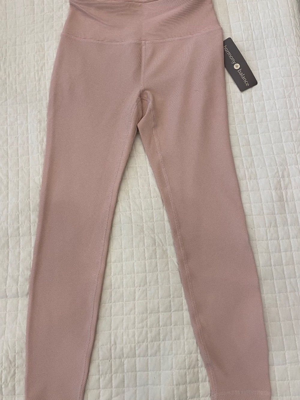 Harmony Balance leggings